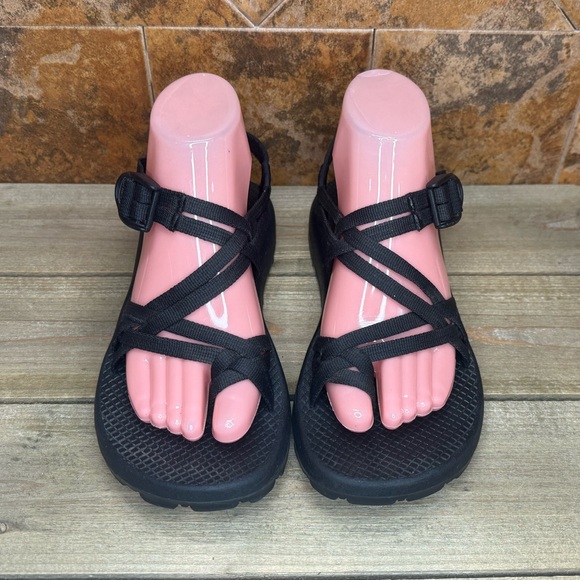 Chaco ZX2 sandals - Picture 3 of 8